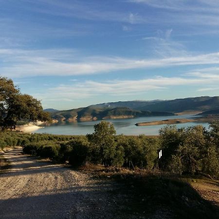 Casa Los Garcia Rute Dış mekan fotoğraf