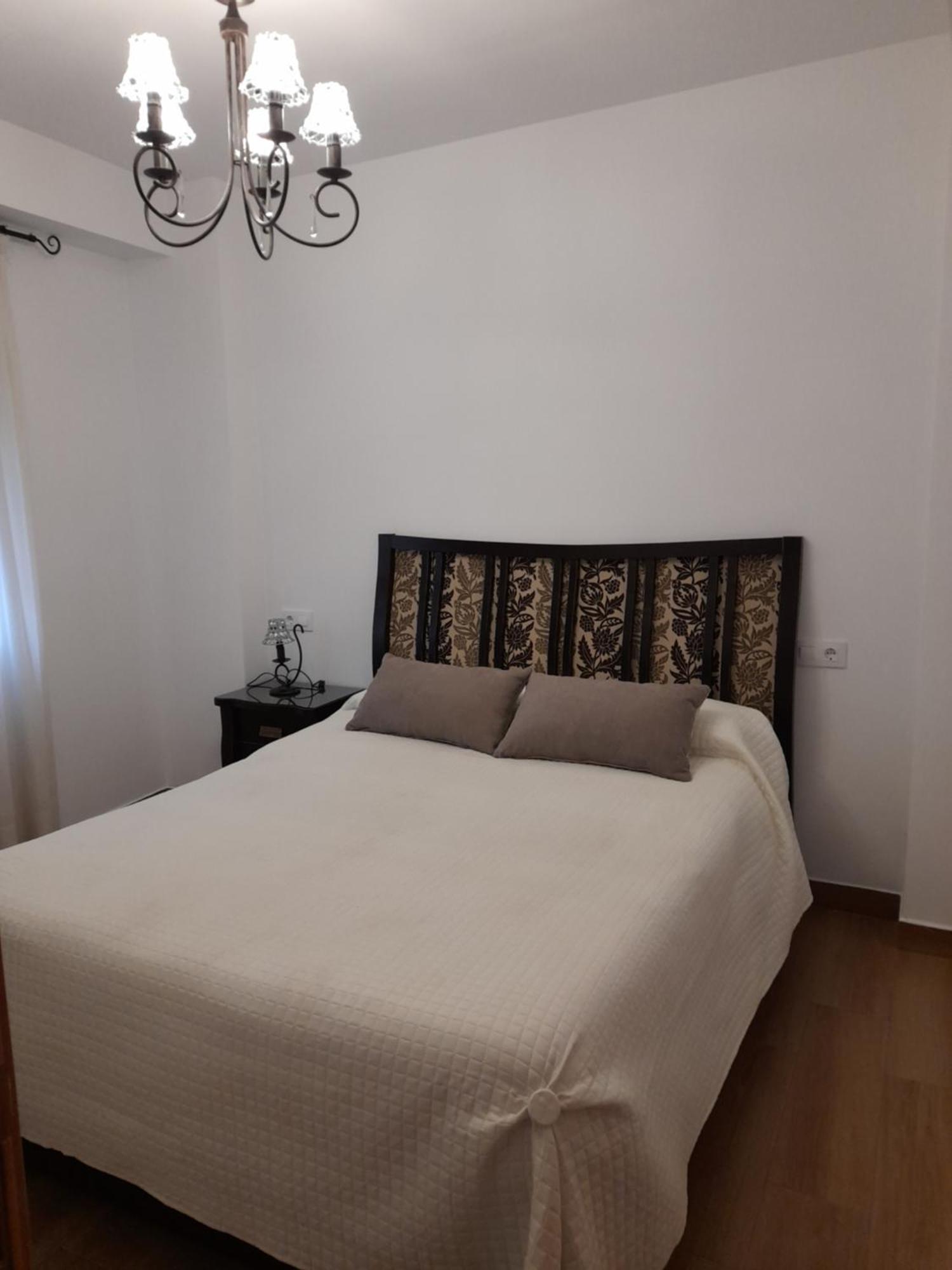Casa Los Garcia Rute Dış mekan fotoğraf